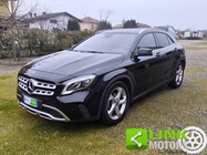Mercedes-Benz GLA-Class 2020