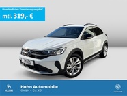 Volkswagen Taigo 2025