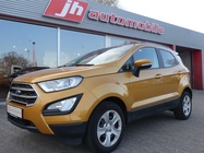 Ford EcoSport 2019