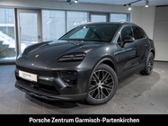 Porsche Macan 2026