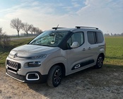 Citroen Berlingo 2019