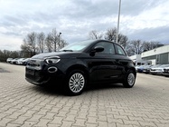 Fiat 500 2022