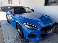 BMW Z4 2020