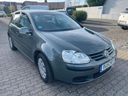 Volkswagen Golf 2006