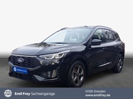Ford Kuga 2025