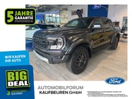 Ford Ranger 2023