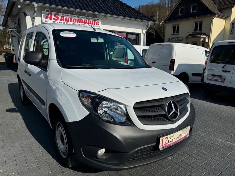Mercedes-Benz Citan