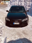 Audi S3 2007
