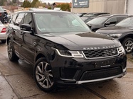 Land Rover Sport 2019