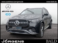 Mercedes-Benz GLE-Class 2023