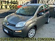Fiat Panda 2023