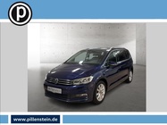 Volkswagen Touran 2022