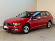 Volkswagen Passat 2023