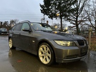 BMW 3 Series 2008