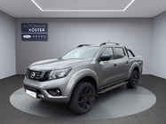 Nissan Navara 2019