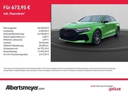 Audi RS3 2025