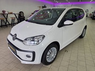 Volkswagen up! 2019