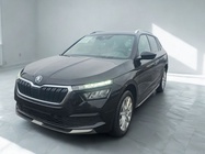 Skoda Kamiq 2021