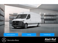 Mercedes-Benz Sprinter 2026