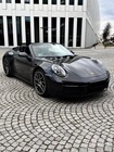 Porsche 992 2024