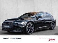 Audi S6 2025