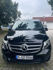Mercedes-Benz V-Class 2019