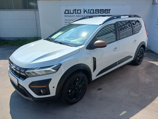 Dacia Jogger 2023