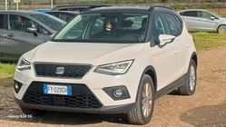 Seat Arona 2020