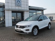 Volkswagen T-Roc 2019