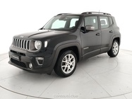 Jeep Renegade 2021