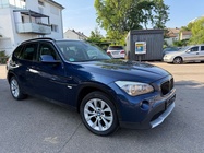 BMW X1 2012