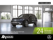 Mercedes-Benz GLC-Class 2019