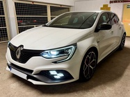 Renault Megane 2019