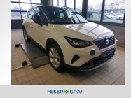 Seat Arona 2022