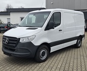 Mercedes-Benz Sprinter 2022