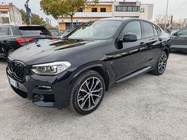 BMW X4 2021