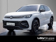 Volkswagen Tiguan 2026