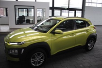 Hyundai Kona 2019