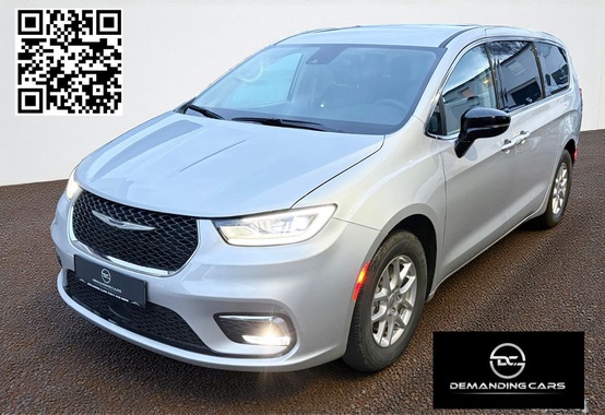 Chrysler Pacifica 2024