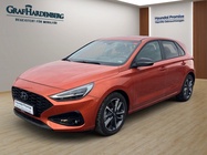 Hyundai i30 2024
