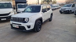 Jeep Renegade 2022