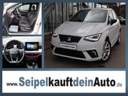 Seat Ibiza 2023