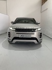 Land Rover Evoque 2019