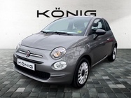 Fiat 500C 2023
