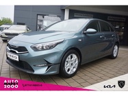 Kia cee'd / Ceed 2024