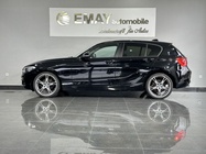 BMW 1 Series 2015