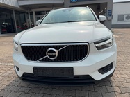 Volvo XC40 2021