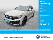 Volkswagen Touareg 2025