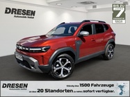 Dacia Duster 2025