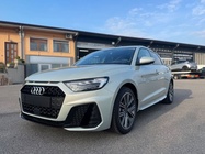 Audi A1 2025